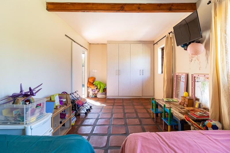 4 Bedroom Property for Sale in Joostenbergvlakte Western Cape